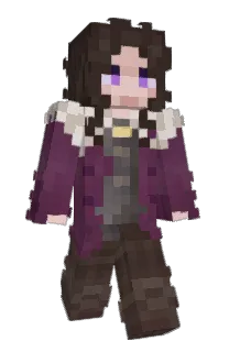 Front of starr_struck's skin