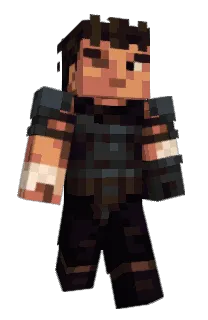 MRH2021's Minecraft skin