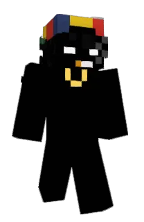 JeSuiNoxisMC__'s Minecraft skin
