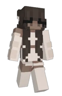 Front of ignJuan's skin