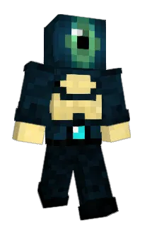 Front of Sp0oky19's skin