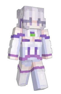 Belies's Minecraft skin
