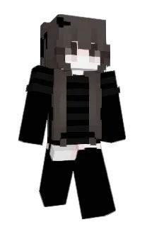 Front of _Kymi's skin