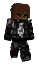 paco and marshland Minecraft skin — Slim model — first worn by veilw