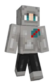 Front of Coolyobro's skin