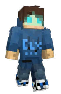 Traktorion's Minecraft skin