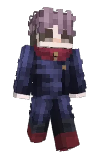 Front of SrJuansiuuzz's skin
