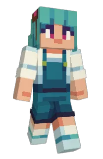 Atane_'s Minecraft skin