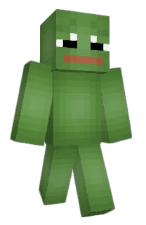 zxyee's Minecraft skin