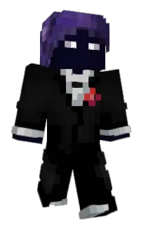 ZodaLTV's Minecraft skin