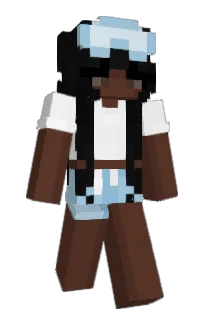 ostheoblast's Minecraft skin