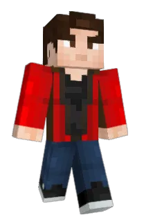 Front of Cosmic__Fox's skin