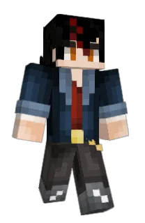 Rocka_Wolfe's Minecraft skin