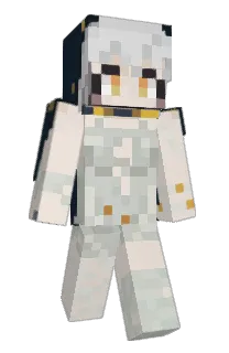 swiftcannon's Minecraft skin