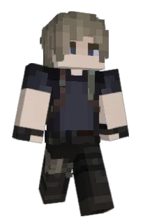 Front of SourishAnt43434's skin
