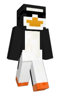 DANGELBALLS's Minecraft skin