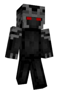 RAAULGOAT's Minecraft skin