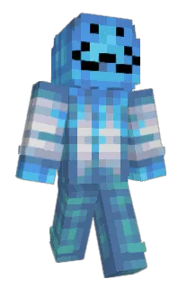 Front of EinfachNeuling's skin