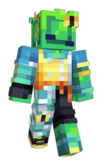 javamk's Minecraft skin