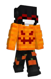 Front of sawa34's skin