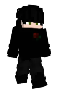 Front of Pulvinate's skin