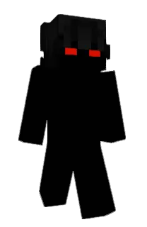 Front of Yay3bi3's skin
