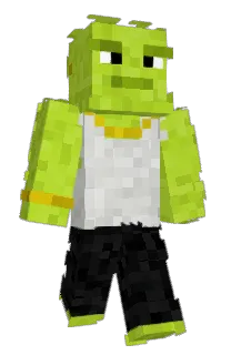 SIGMABLACK's Minecraft skin