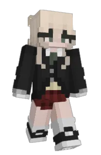 deadsigils's Minecraft skin