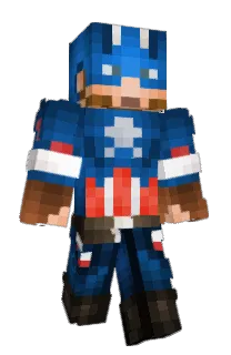 XxPiggySmallzxX's Minecraft skin
