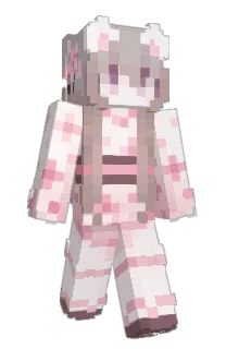 LiangYouu's Minecraft skin