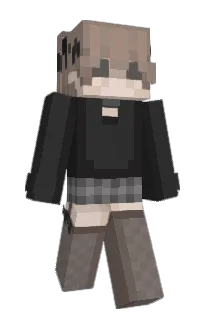 Front of t4rrry's skin