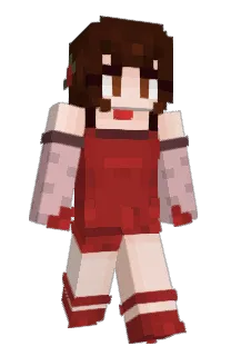grape2soda's Minecraft skin