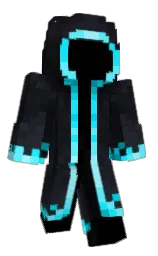 baltic sea and woodsmoke Minecraft skin — Classic model