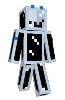 Front of Murasame_Daisuki's skin