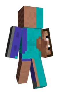 Crxzy_L3d's Minecraft skin