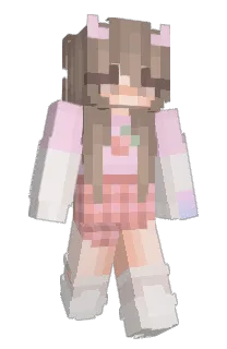 Front of LucyyGooseyy's skin