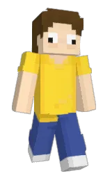 west coast and sunglow Minecraft skin — Slim model