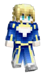 DDDeven's Minecraft skin wearing the Migrator cape