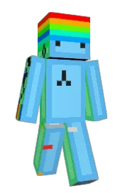 Skin preview
