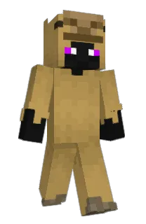 Front of DoublelbuoD's skin