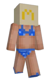 Skin preview