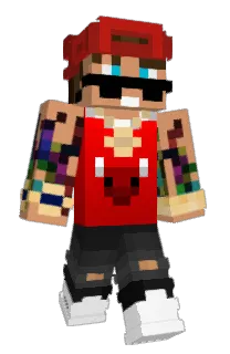 Front of DyD_PR's skin
