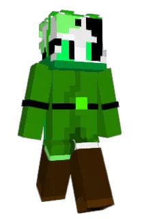 Front of Chipmintleafs's skin