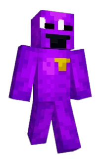 Front of _GreatAttractor_'s skin