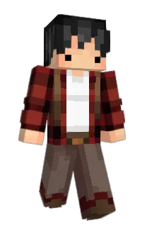 settsifr's Minecraft skin