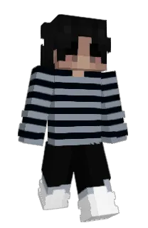 gtxvn's Minecraft skin
