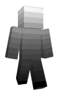Front of WatcherYT's skin