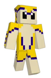 Vlad_E's Minecraft skin