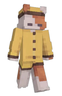 Front of NotKwen's skin