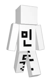 Front of skanadk's skin